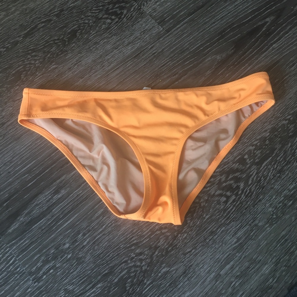 J crew bikini bottom